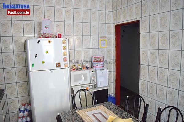 Casa em , Indaiatuba - Casa térrea a venda c/ 2 dormt. - Foto 2